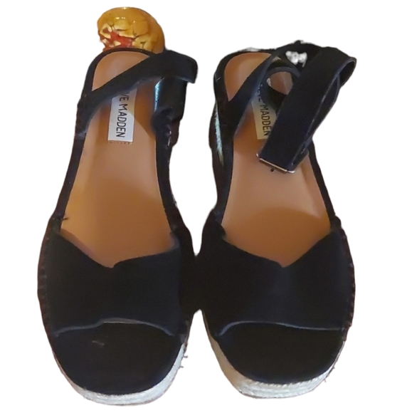 Steve Madden Shoes - Steve Madden Sandals